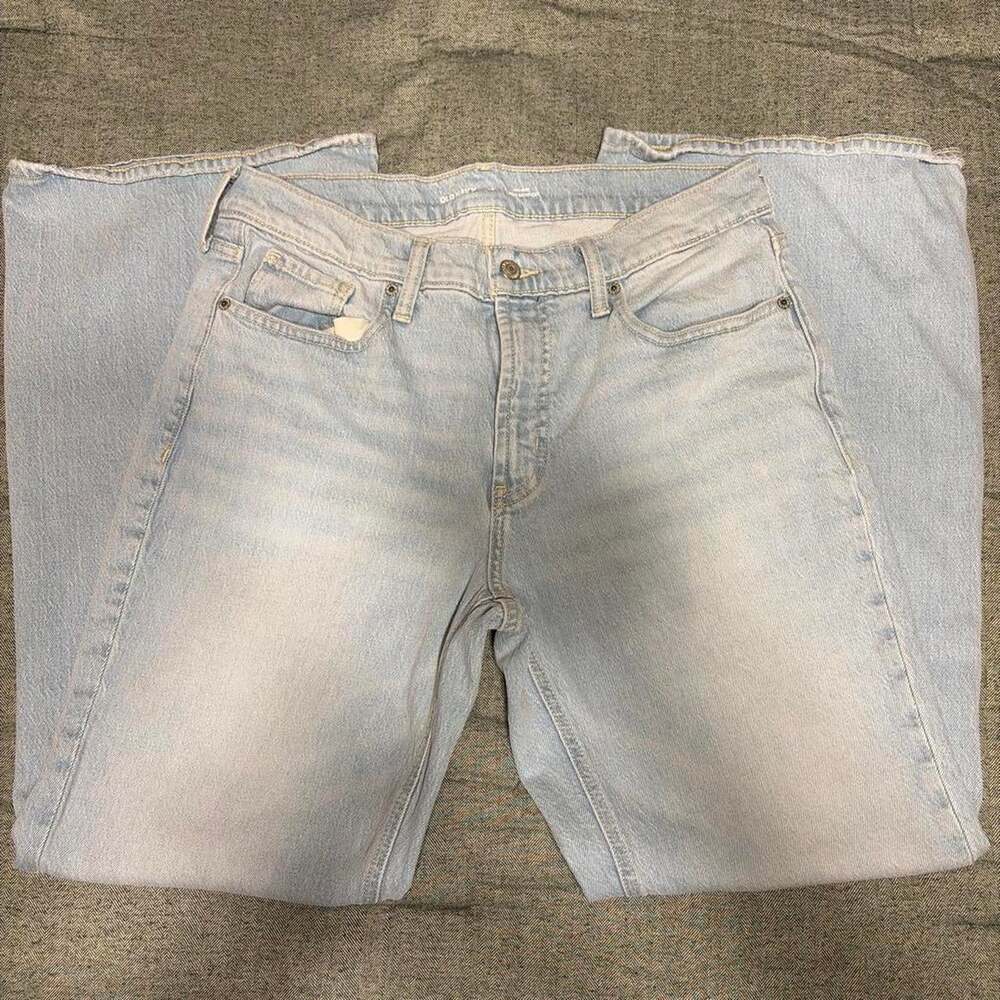 Old Navy Women's Blue Jeans